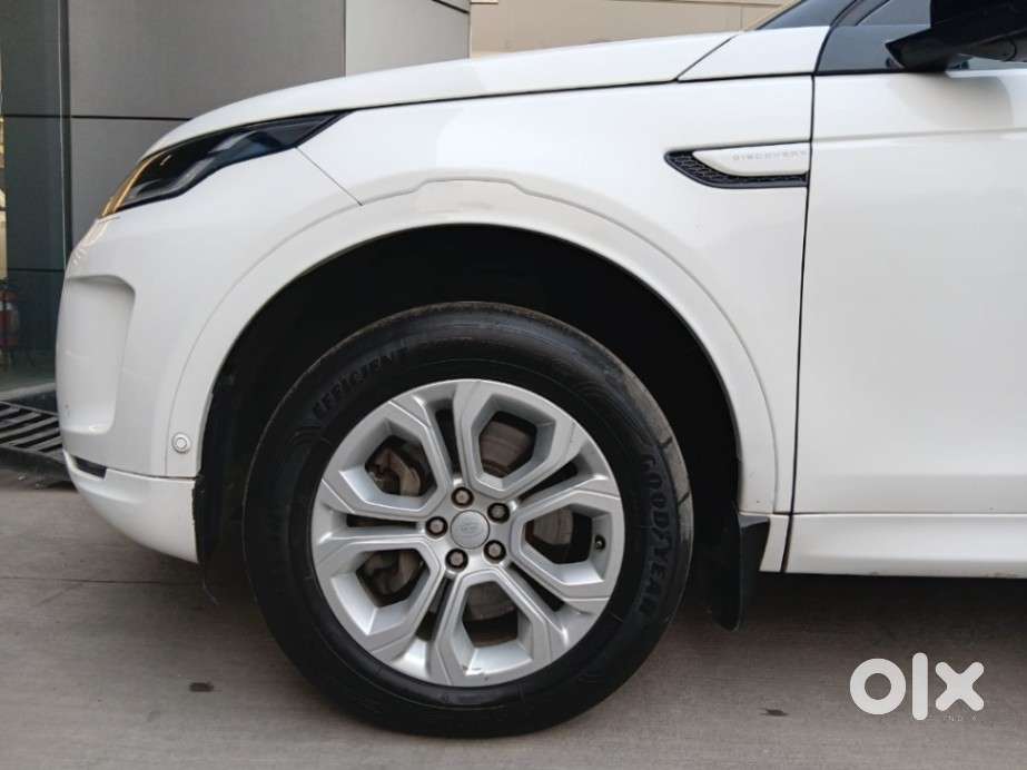 Land Rover Discovery Sport Se R-dynamic, 2021, Diesel