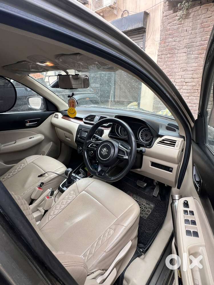 Maruti Suzuki Dzire 201 Diesel Good Condition