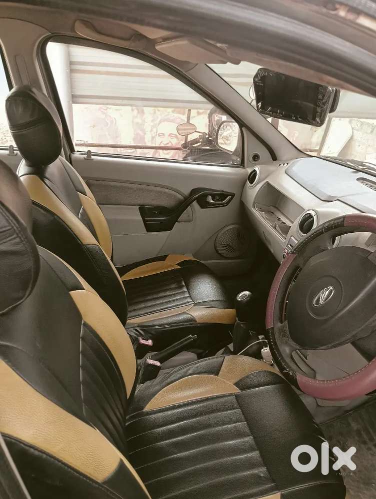 Mahindra Verito 2013 Diesel 36000 Km Driven