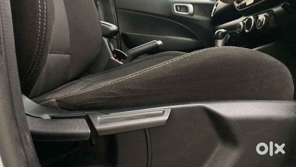 Hyundai Venue Sx Plus Turbo Dct, 2021, Petrol