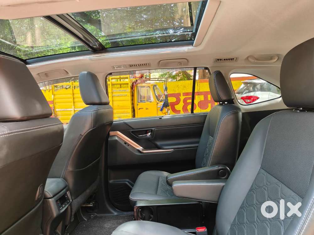 Maruti Suzuki Invicto Alpha Plus 7str, 2024, Diesel