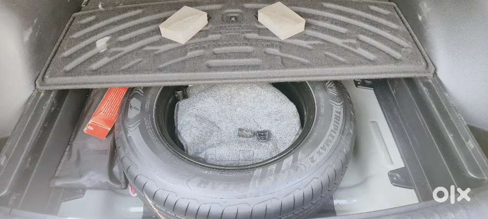Kia Seltos Htk (0) Petrol Manual 2025