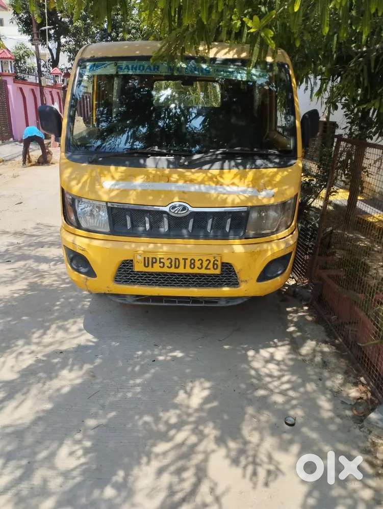 Mahindra Supro Diesel Manual 2016 Variant