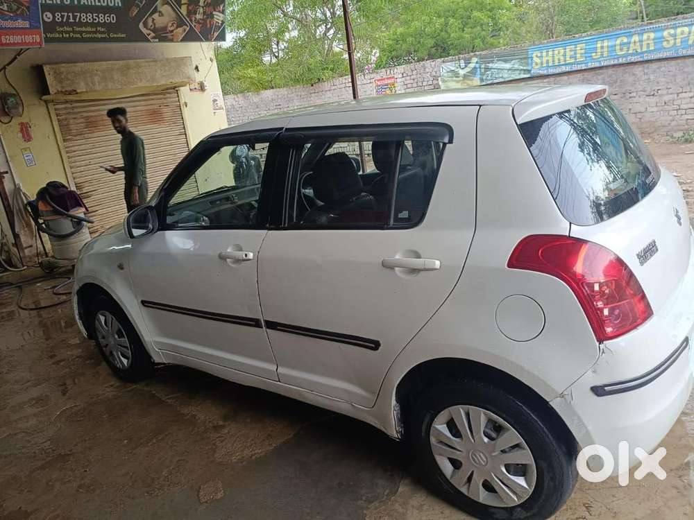 Maruti Suzuki Swift 2011 Diesel Good Condition