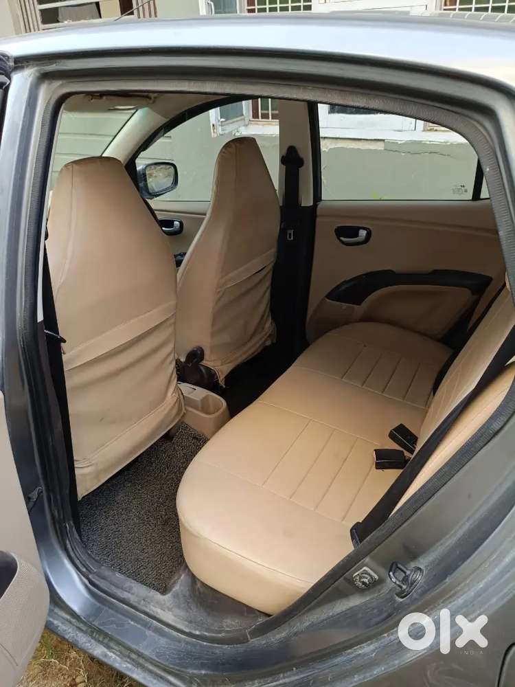 Hyundai I10 2010 Petrol Good Condition