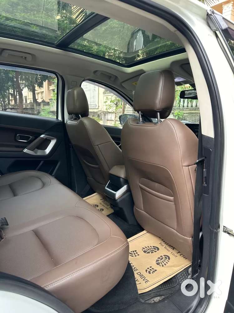 Tata Harrier Xza+, 2023, Diesel