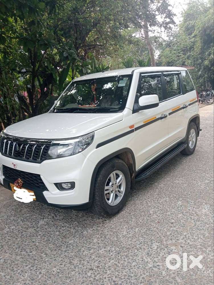 Mahindra Bolero Neo N10(r) 2024 Diesel Good Condition
