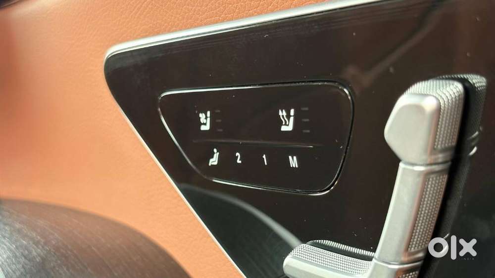 Mercedes-benz S-class S 350d, 2022, Diesel