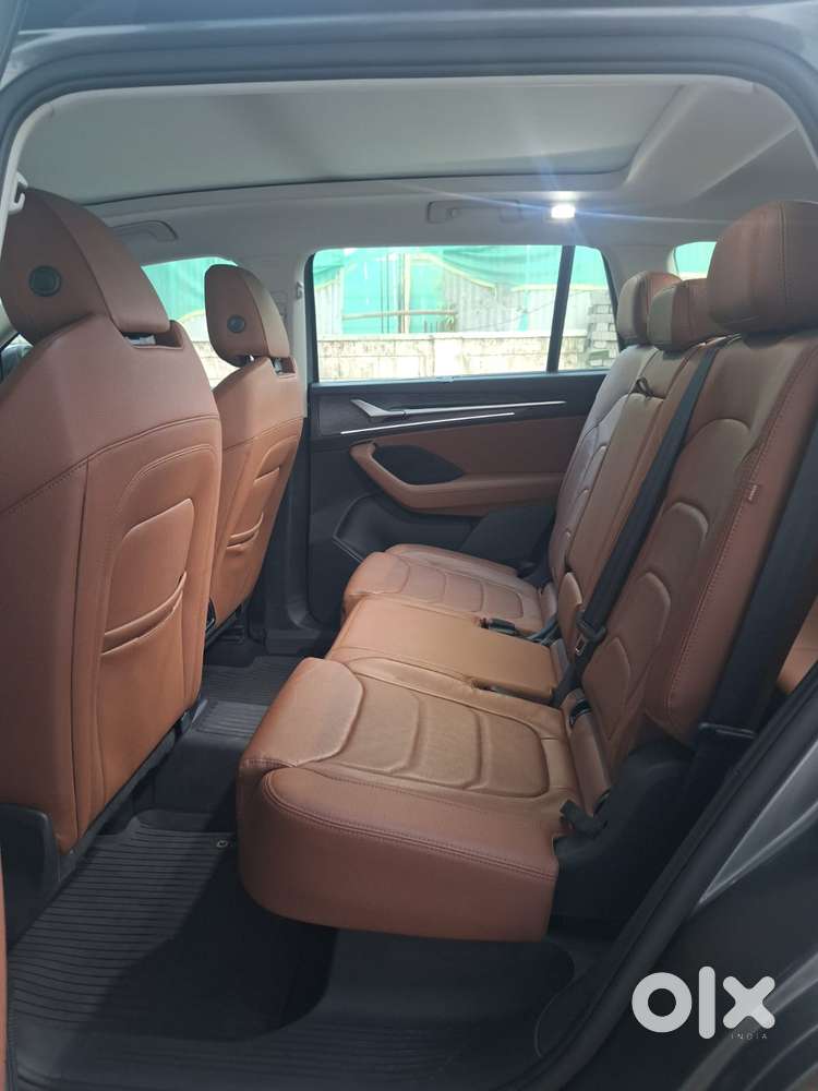 Skoda Kodiaq, 2025, Petrol