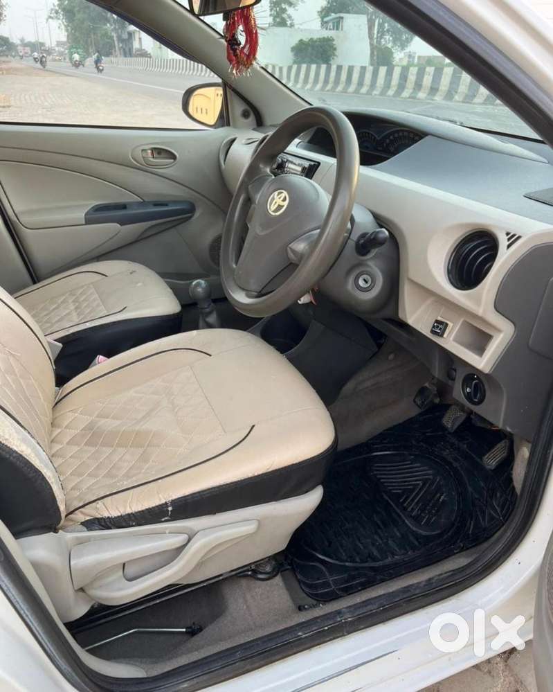 Toyota Etios