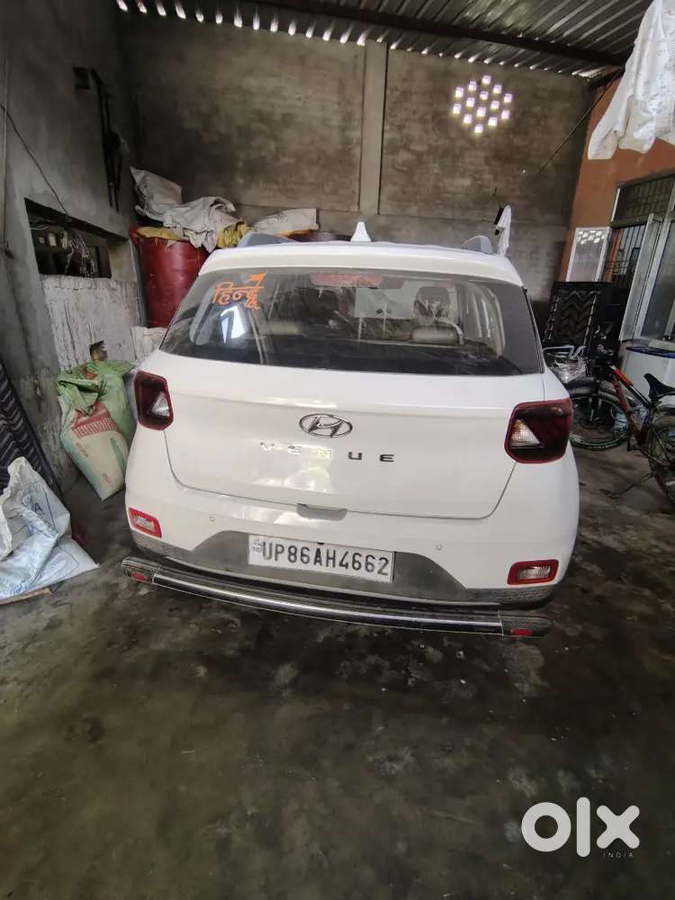 Hyundai Venue 2022 S Plus