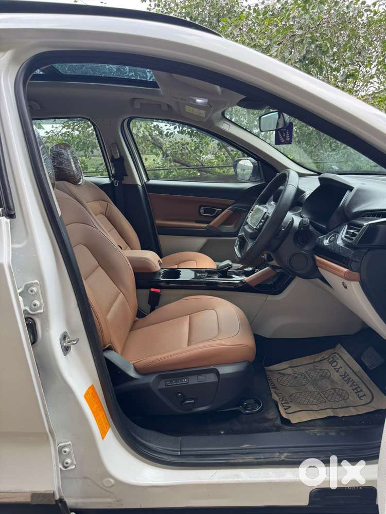 Tata Safari Adventure X Plus 7 Str, 2026, Diesel