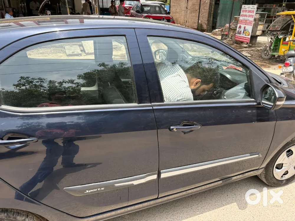 Tata Tiago 2023 Petrol Manual
