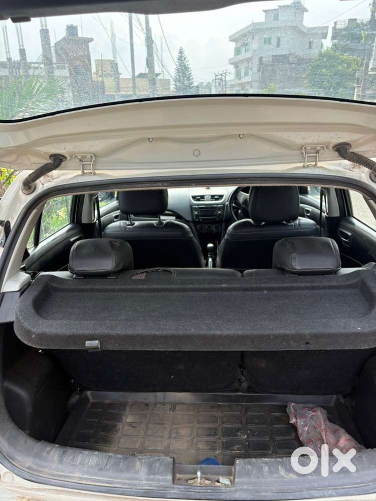 Maruti Suzuki Swift 2016 Petrol Good Condition