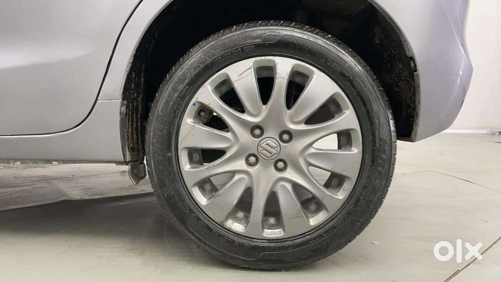 Maruti Suzuki Baleno 1.2 Zeta, 2018, Petrol