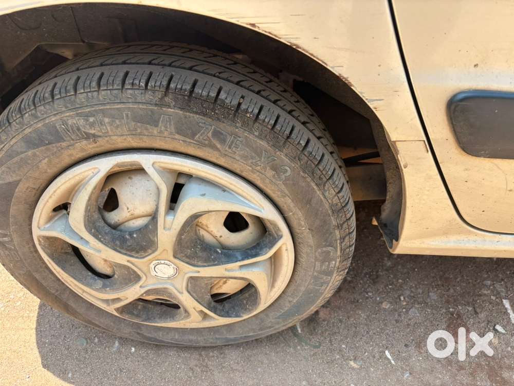 Hyundai Santro Xing 2009