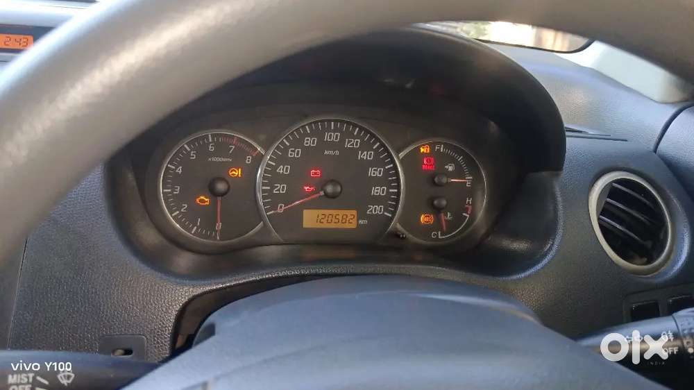 Maruti Suzuki Swift 2010 Petrol Well Maintained