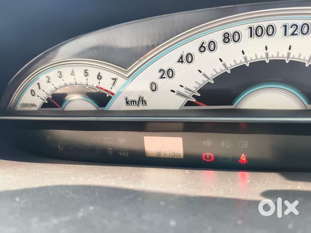 Toyota Etios 2010-2012 Vx, 2011, Petrol