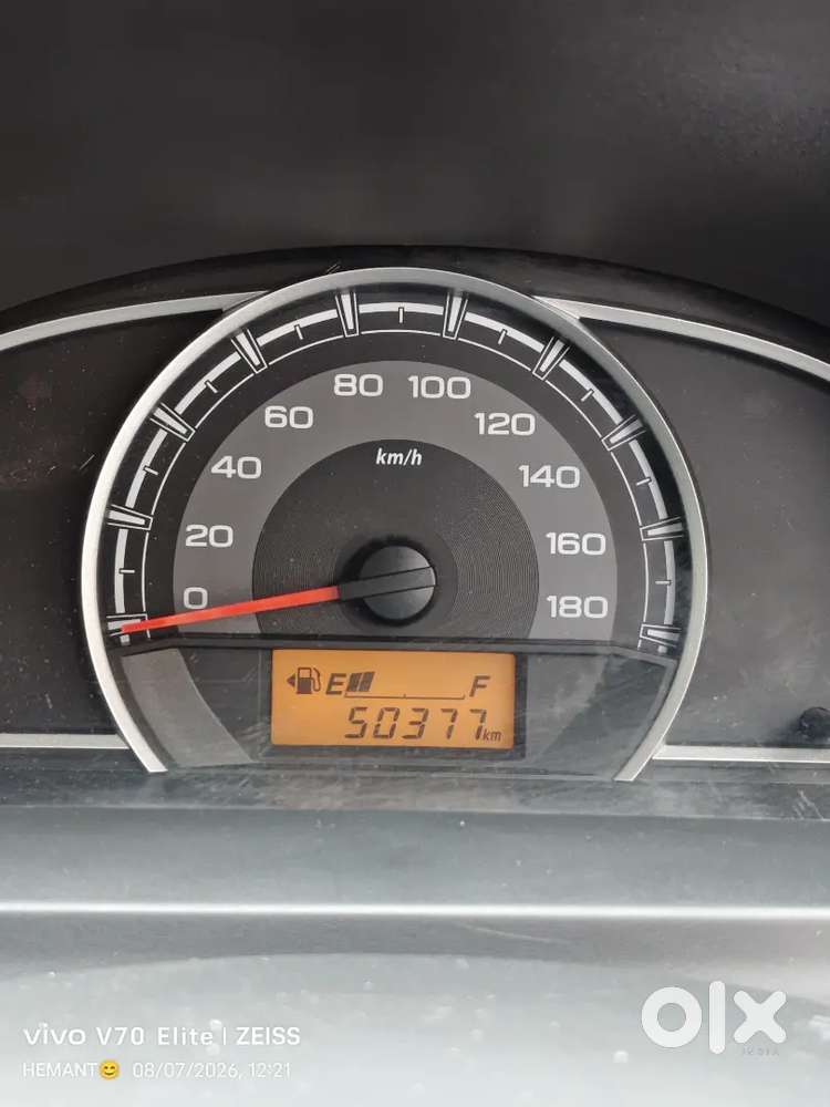 Maruti Suzuki Alto 800 2018