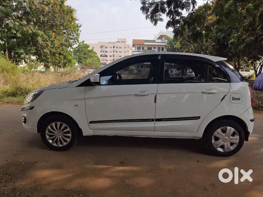 Tata Bolt 2017 Diesel 179000 Km Driven