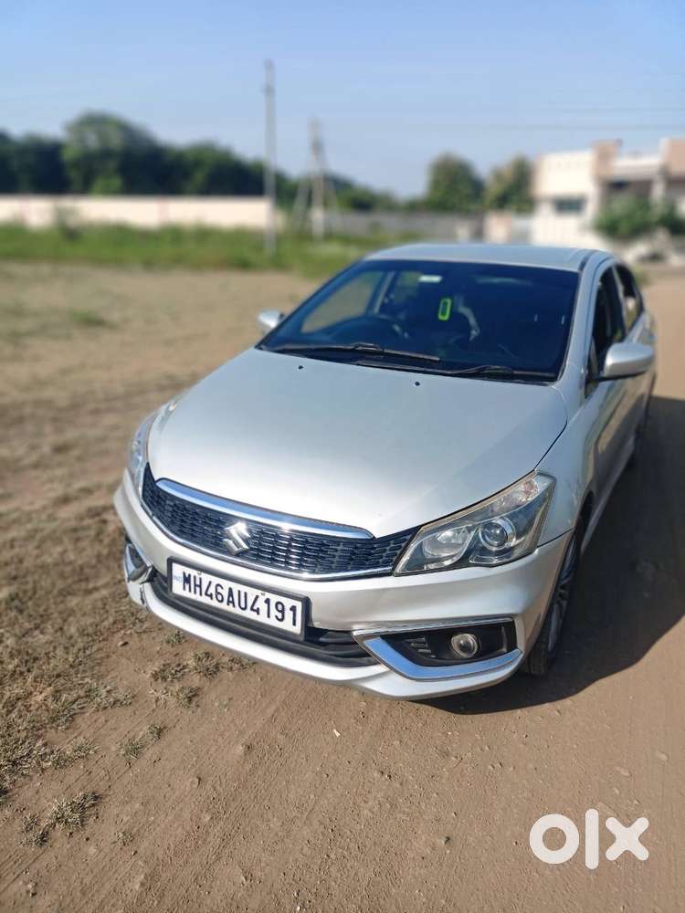 Maruti Suzuki Ciaz 2016