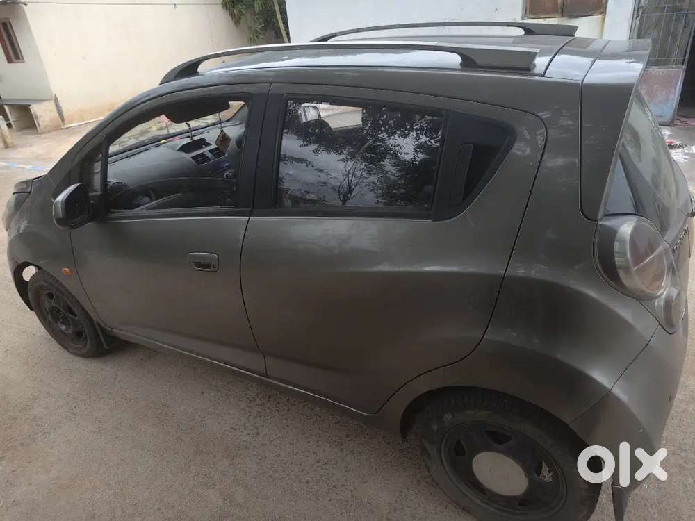 Chevrolet Beat Diesel Lt 2016