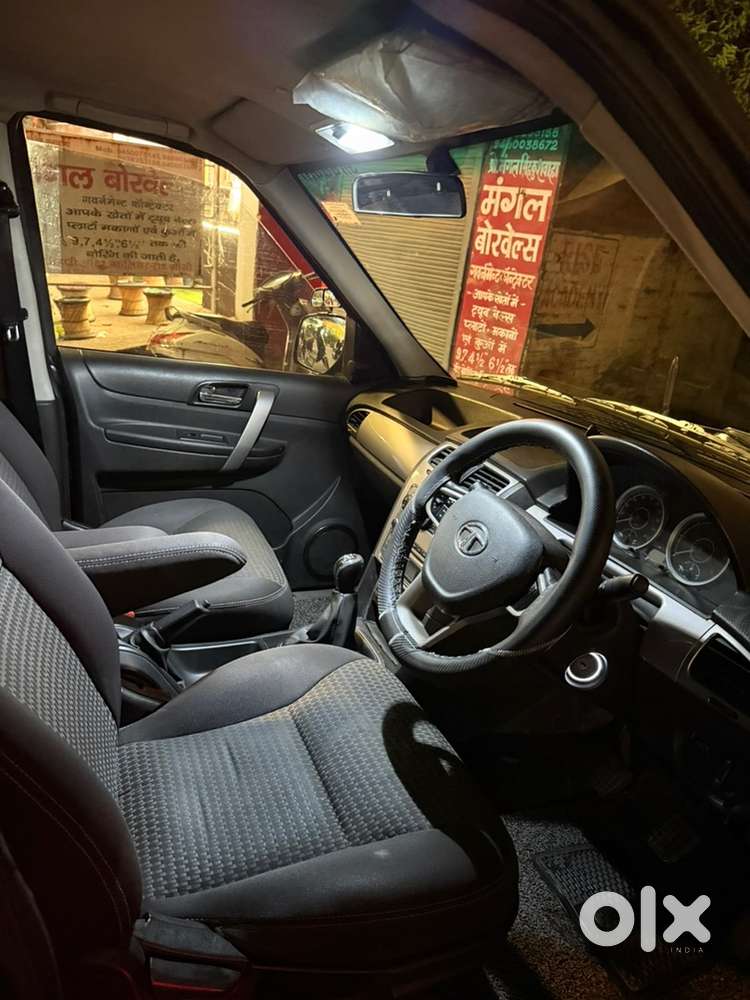 Tata Safari Storme 2019 Diesel Good Condition