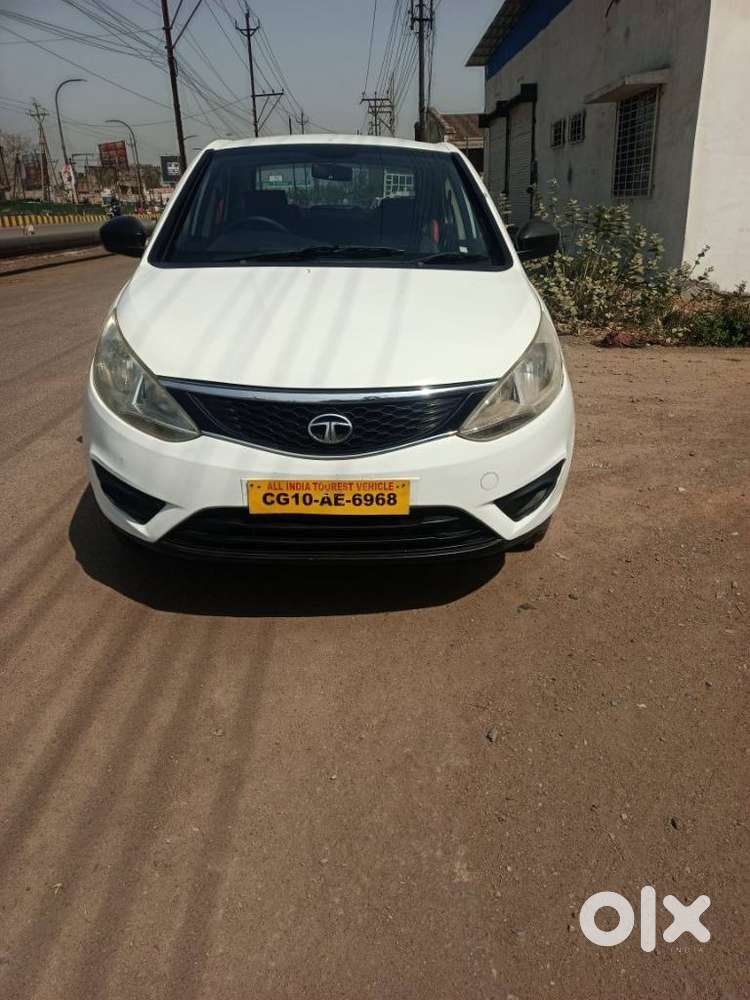 Tata Zest  Quadrajet 1.3 75ps Xe, 2017, Diesel