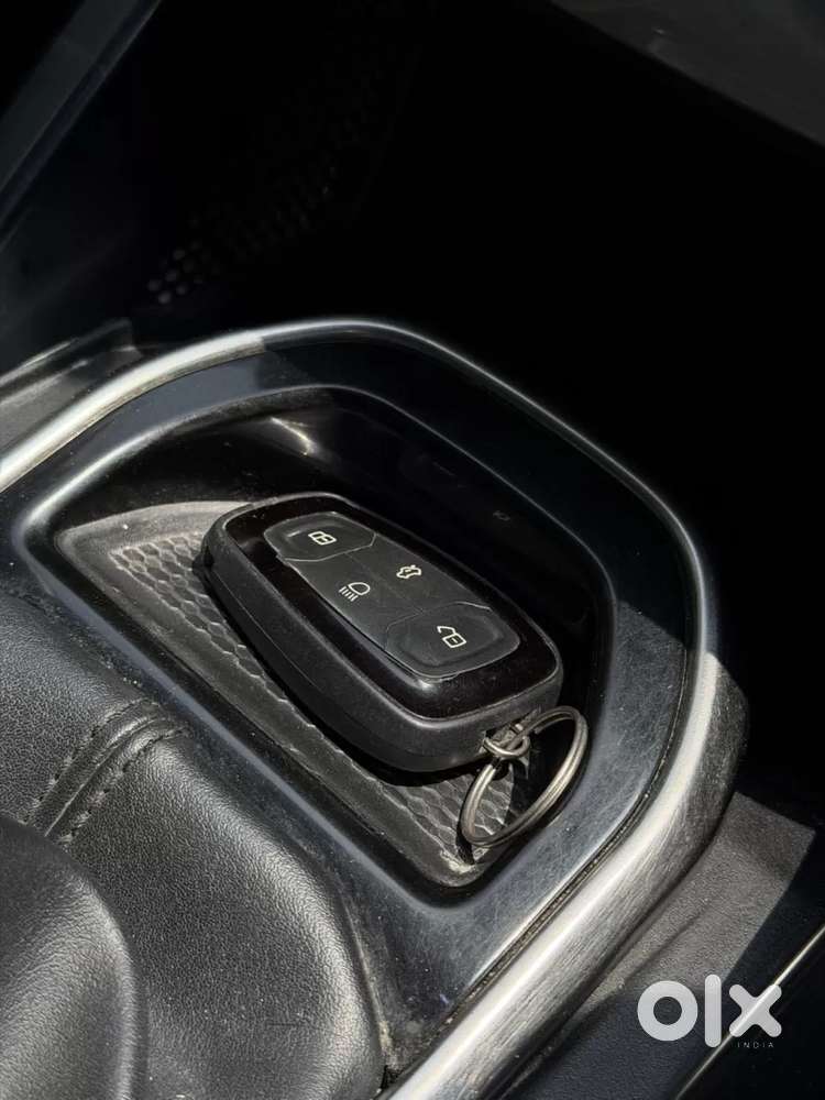 Tata Harrier Xt, 2019, Diesel