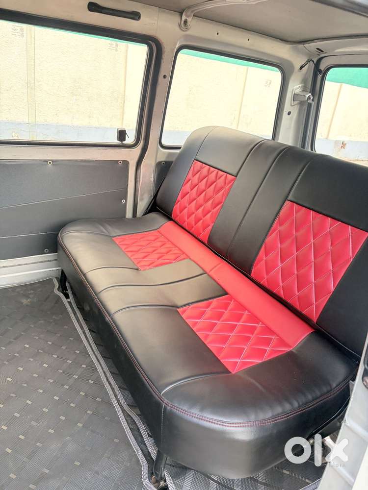 Maruti Suzuki Omni 5 Seater, 2010, Petrol