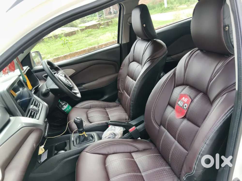 Maruti Suzuki Fronx Sigma 2025