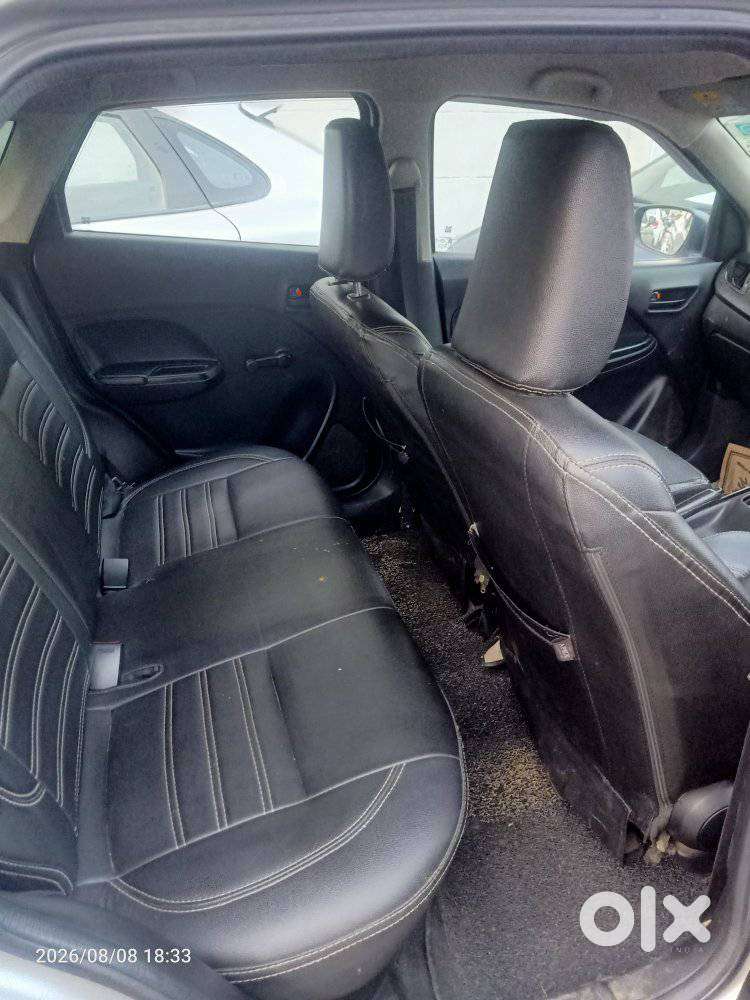 Maruti Suzuki Baleno Maruti-suzuki-baleno-sigma-diesel, 2021, Petrol