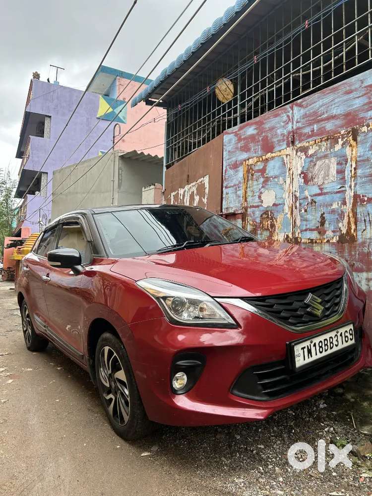 Baleno Zeta