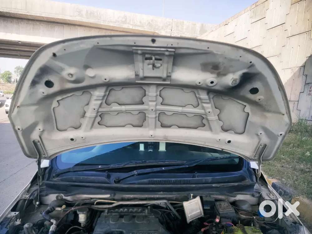 Celerio Vxi Cng, December 2015 Model