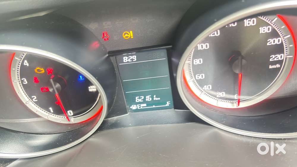 Maruti Suzuki Swift Manual Petrol 2021