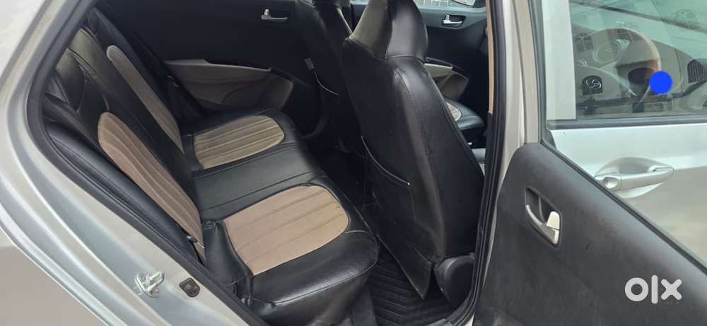 Hyundai I10 Sportz 1.2 Kappa2, 2015, Petrol