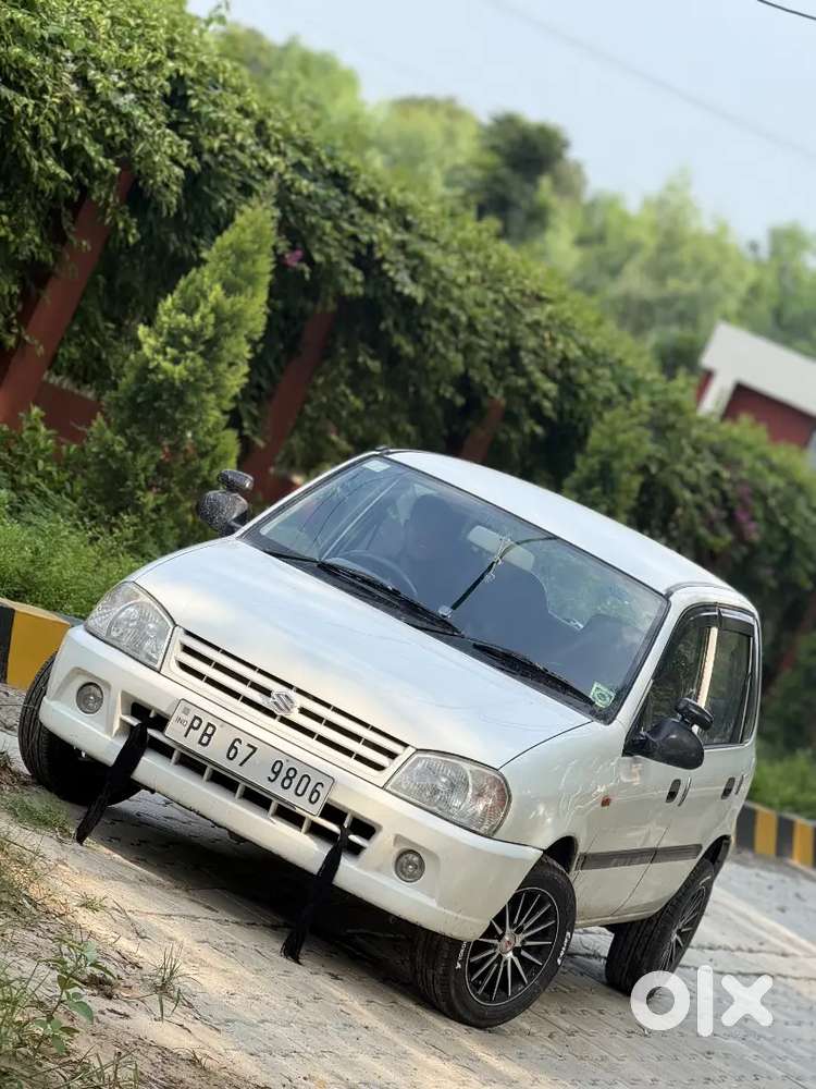 Maruti Suzuki Zen Estilo 2004 Petrol