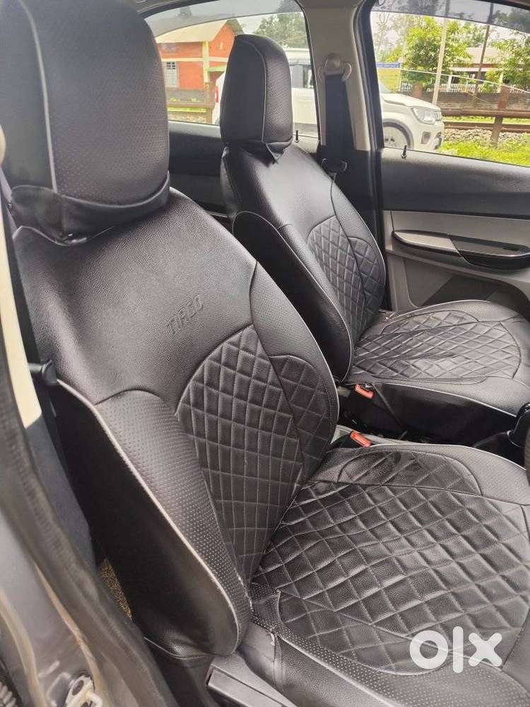 Tata Tiago 1.2 Revotron Xz Plus, 2020, Petrol