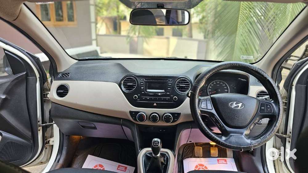 Hyundai Grand I10 Asta 1.1 Crdi, 2013, Petrol