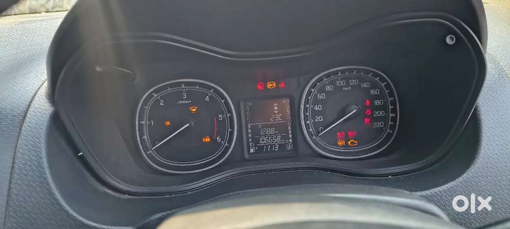 Maruti Suzuki Brezza Top Model 2018 Diesel Good Condition