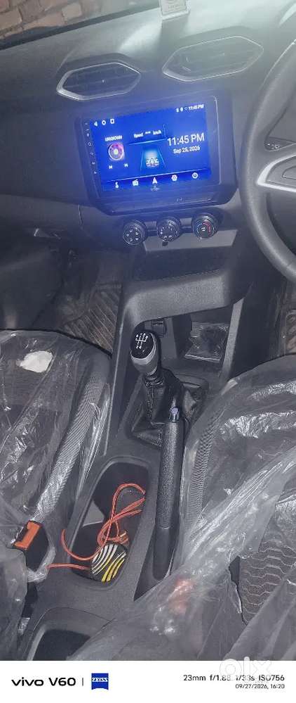 Nissan Magnite 1.0 Xl 2026