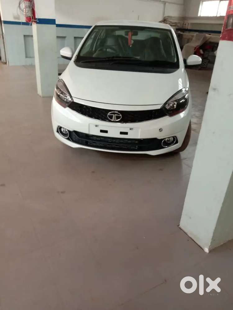 Tata Tigor Diesel 2018 Car