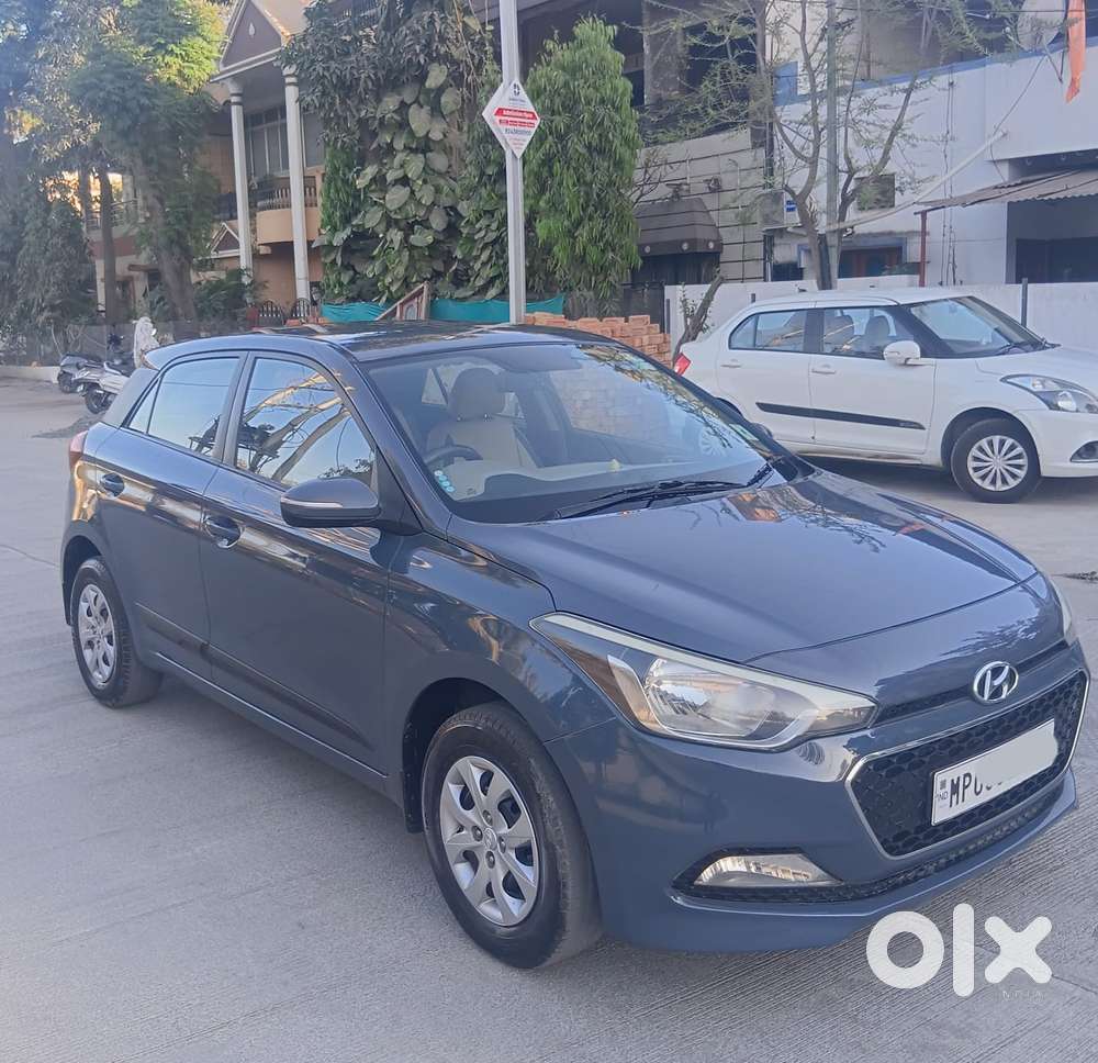 Hyundai I20 1.2 Spotz, 2014, Petrol