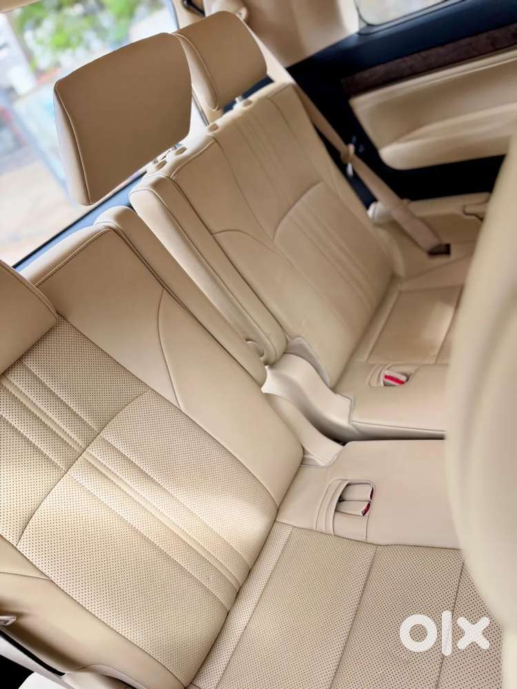 Toyota Vellfire, 2021, Petrol