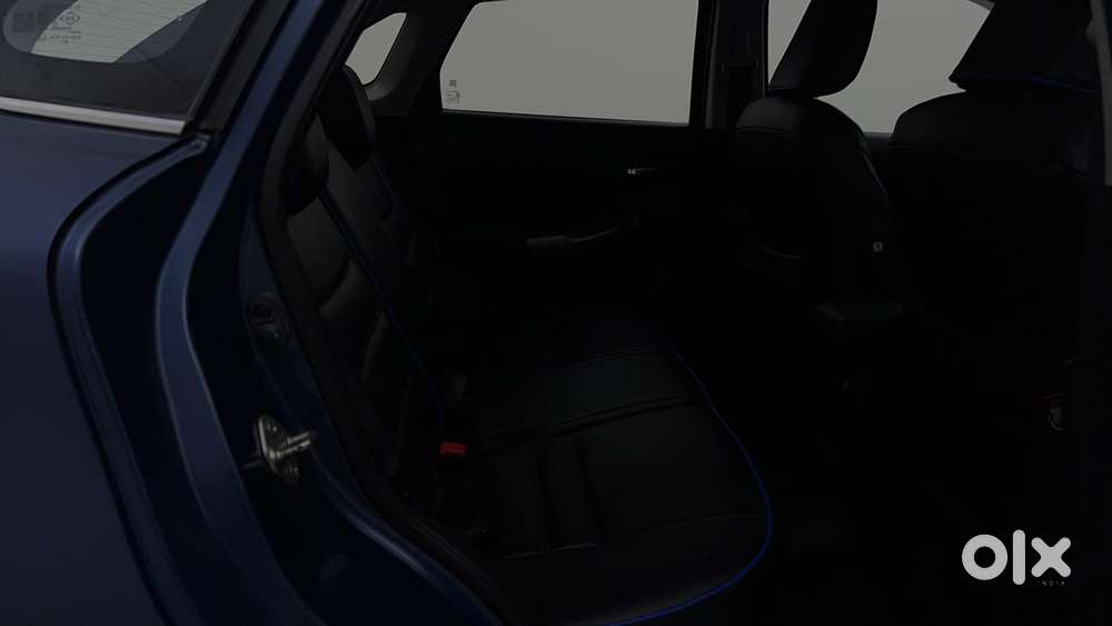 Maruti Suzuki Baleno 1.2 Zeta, 2021, Petrol