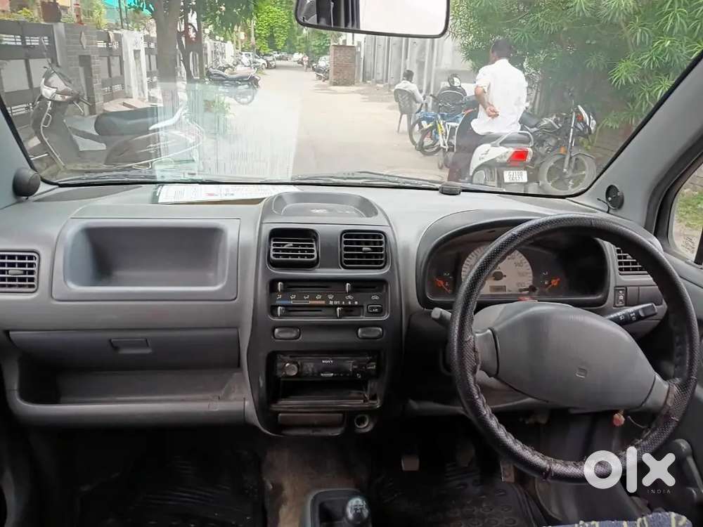 Wagon R 2030 Passing Cng Petrol For Sale