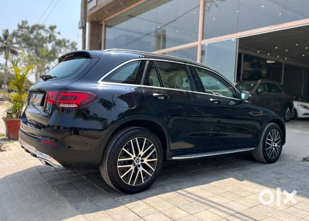 Mercedes-benz Glc Class Progressive 220d, 2022, Diesel