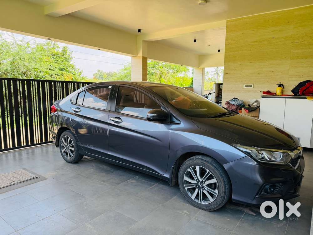 2018 Honda City V Diesel | 96000 Km Done | Excellent Mileage