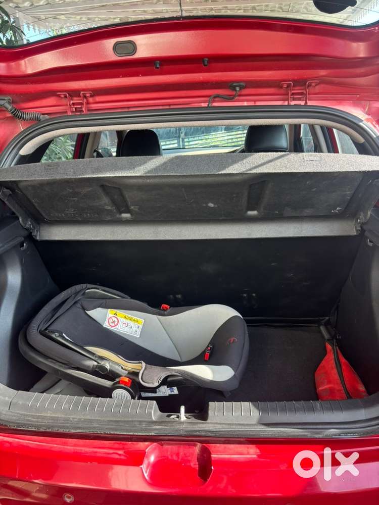 Hyundai Elite I20 Petrol Manual 2016