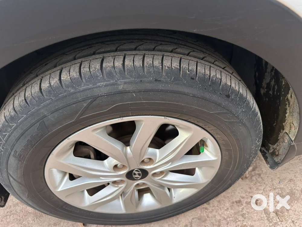 Hyundai Diesel Manual 2019